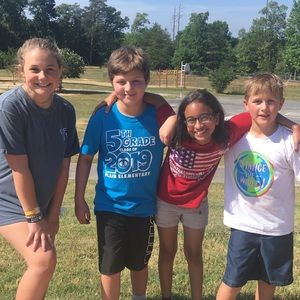 Meet your Posher, Salma